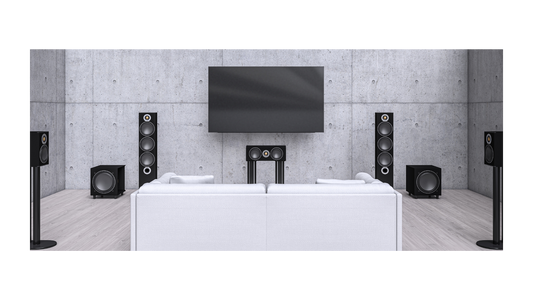 The Science Behind Immersive Audio: Why Proper Calibration Matters