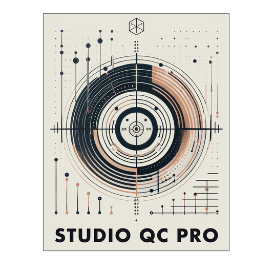 Studio QC Pro